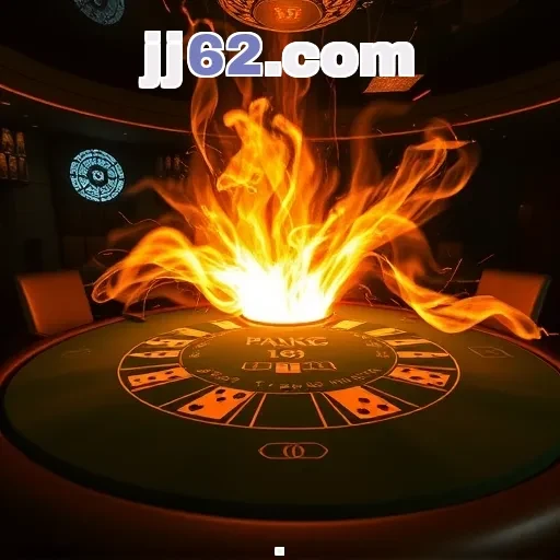 jj62.com: Tempat Berkumpulnya Komunitas Gamer Terpanas di Indonesia