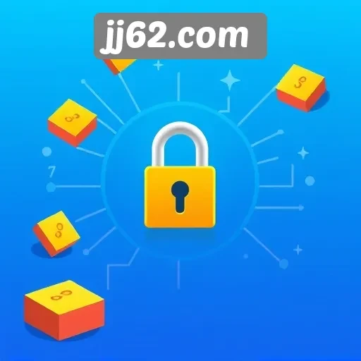 Keamanan Data Pengguna di jj62.com dalam Dunia Game