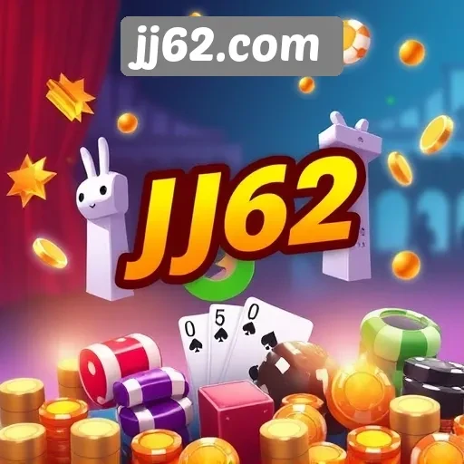 Menjelajahi Beragam Permainan di Situs jj62com