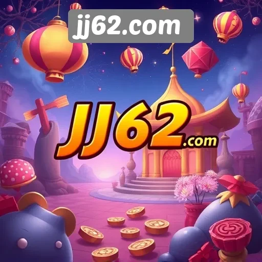 Mengupas Fitur Menarik di Situs Game jj62com