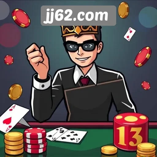 Panduan Memulai Permainan di jj62.com untuk Pemula