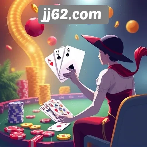 Ulasan Lengkap Situs Game jj62com untuk Penggemar Game