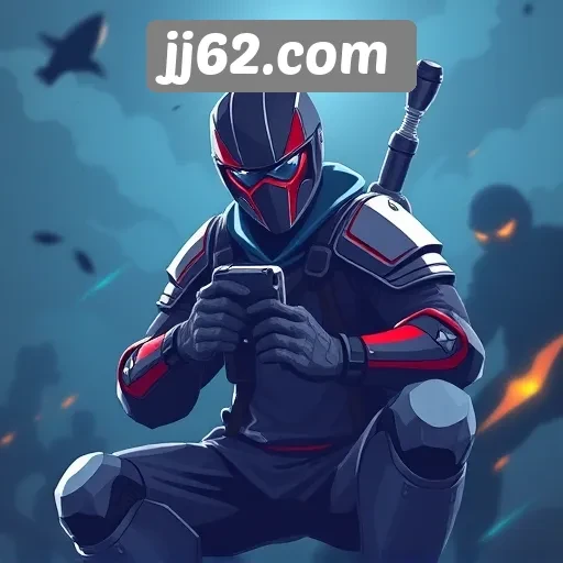 Bagaimana jj62com Menarik Penggemar Game Indonesia