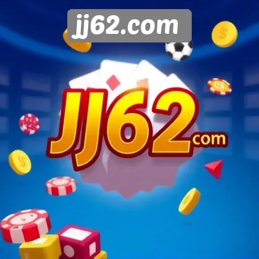Inovasi Permainan yang Ditawarkan oleh jj62.com
