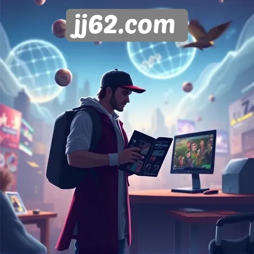 Perbandingan jj62.com dengan Situs Game Lain