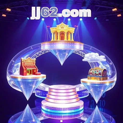 jj62.com: Keseruan Pendaftaran Kompetisi Game Online yang Menarik!