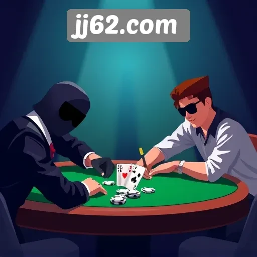 Strategi Sukses Bermain di jj62.com