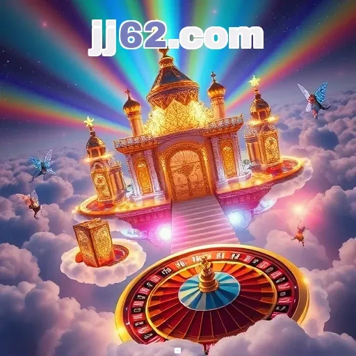 jj62.com: Dapatkan Kemenangan Besar Dengan Tips Ini!