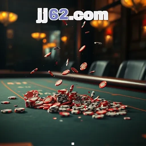 jj62.com: Pengalaman Game Online dengan Fitur Trending Game yang Unik!